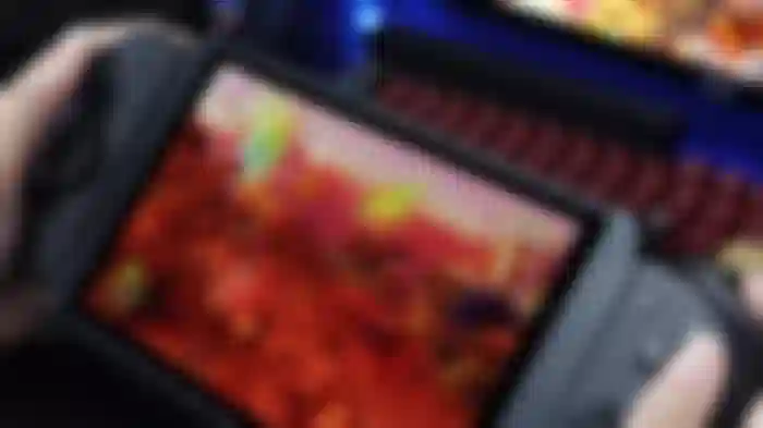 Mobapad's new Joycon Adapter